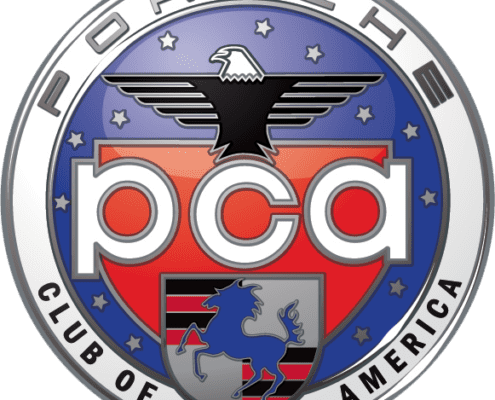 PCA logo