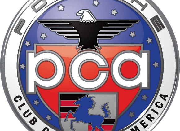 PCA logo