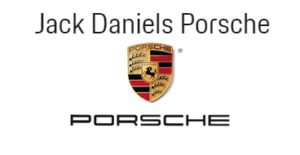 Jack Daniels Porsche