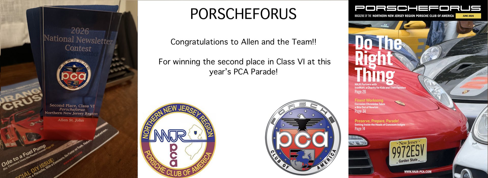 Prosche4US-2nd-PlaceThrophy